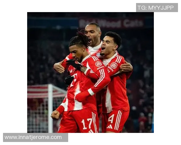 拜仁让二追四！凯恩如虎添翼，18场已入24球，奥利塞独造3球